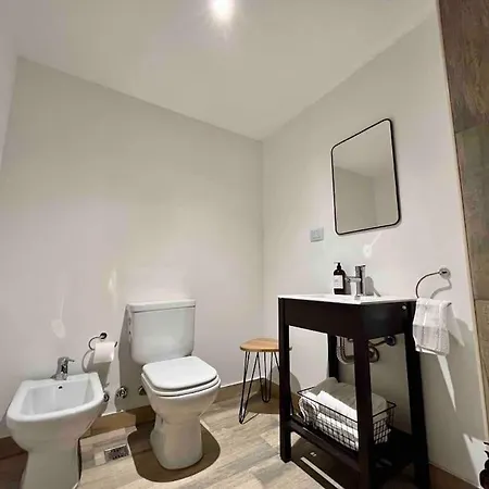 Beautifu Home In San Telmo Buenos Aires Exterior photo