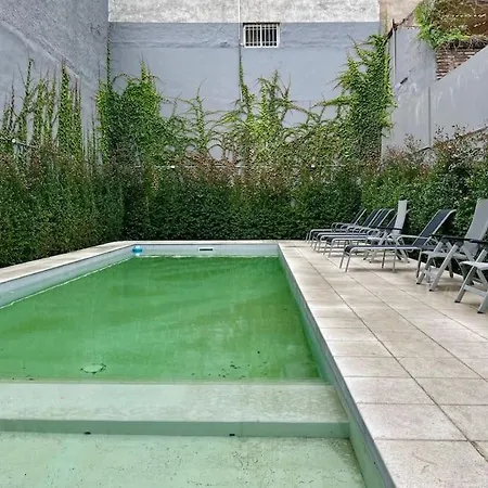 Beautifu Home In San Telmo Buenos Aires Exterior photo