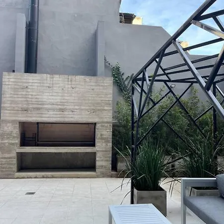 Beautifu Home In San Telmo Buenos Aires Exterior photo