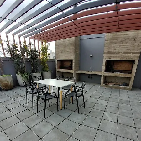Beautifu Home In San Telmo Buenos Aires Exterior photo
