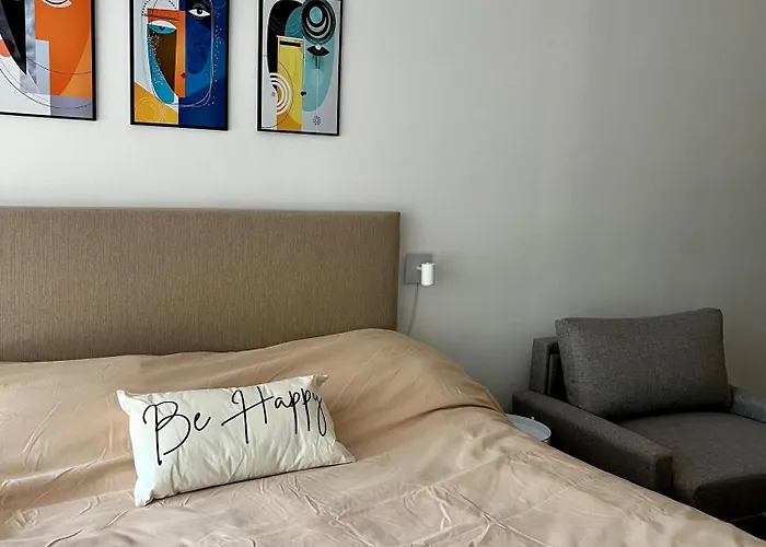 Beautifu Home In San Telmo